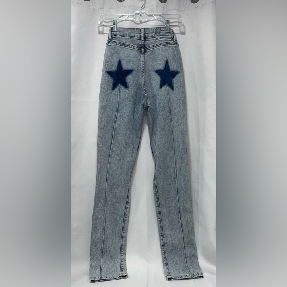 Revice Uptown Rising Star Jeans